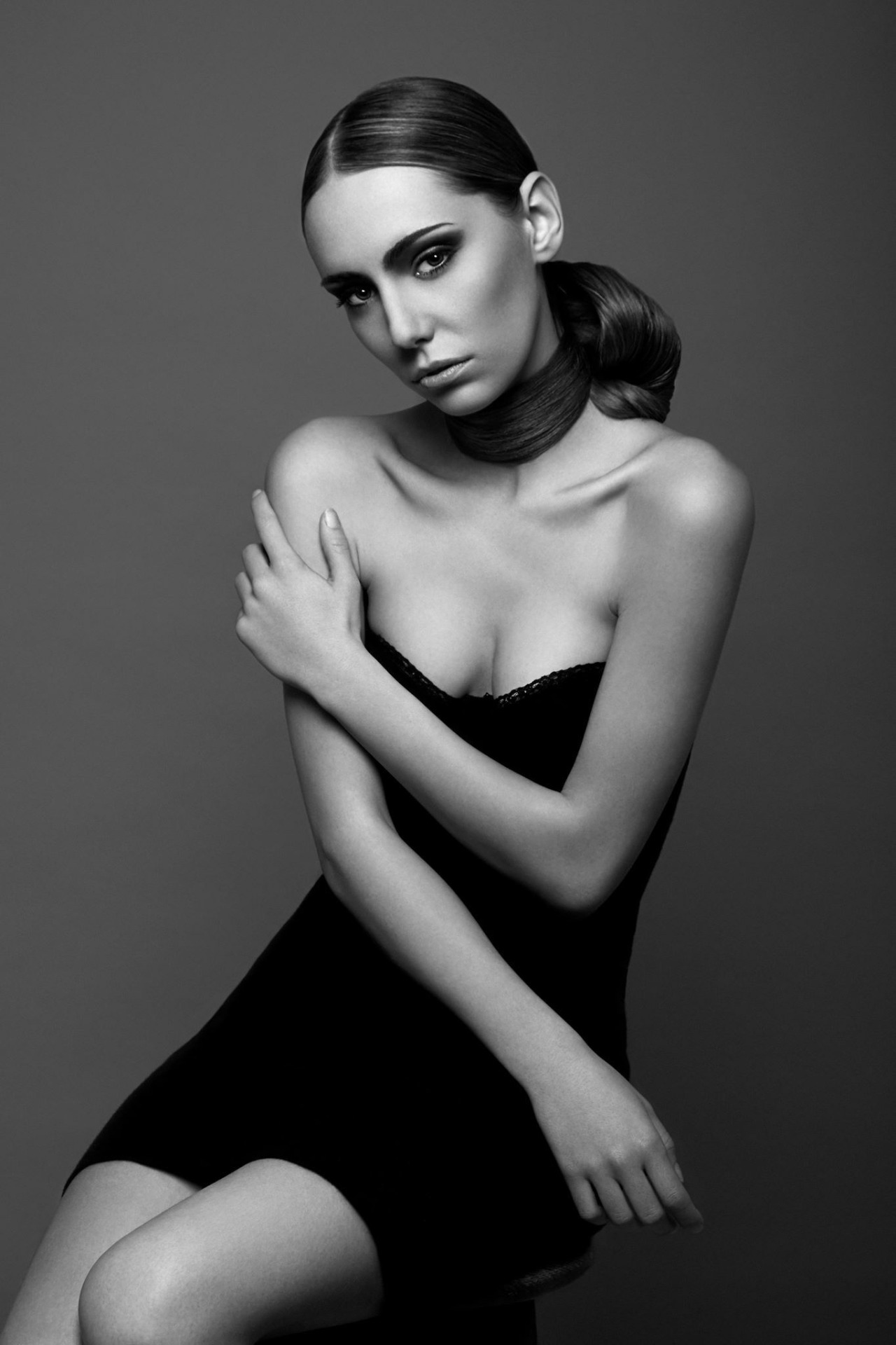 JOVANA, model in Milan — picture 3
