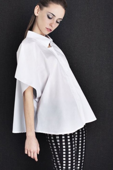 JOVANA, model in Milan — picture 13