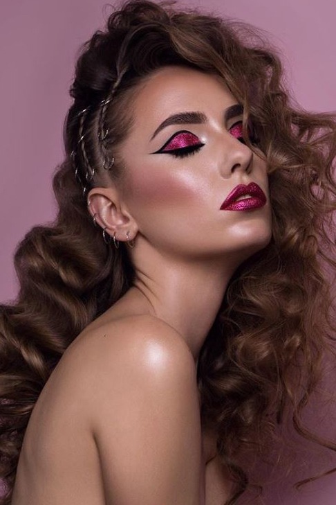 JOVANA, model in Milan — picture 16