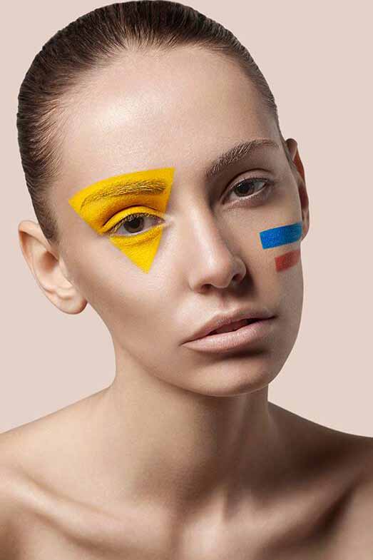 JOVANA, model in Milan — picture 17