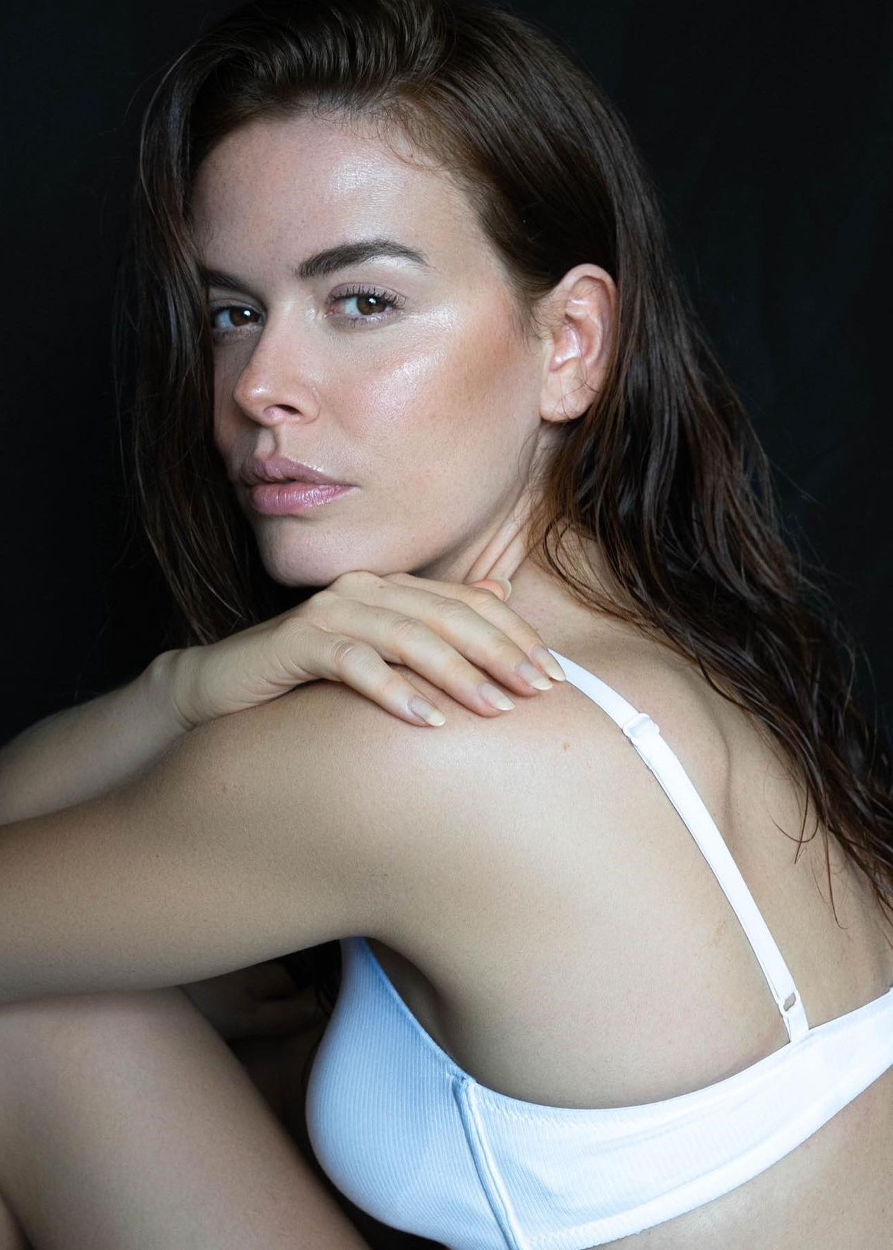 Maryon, model in Paris — picture 30