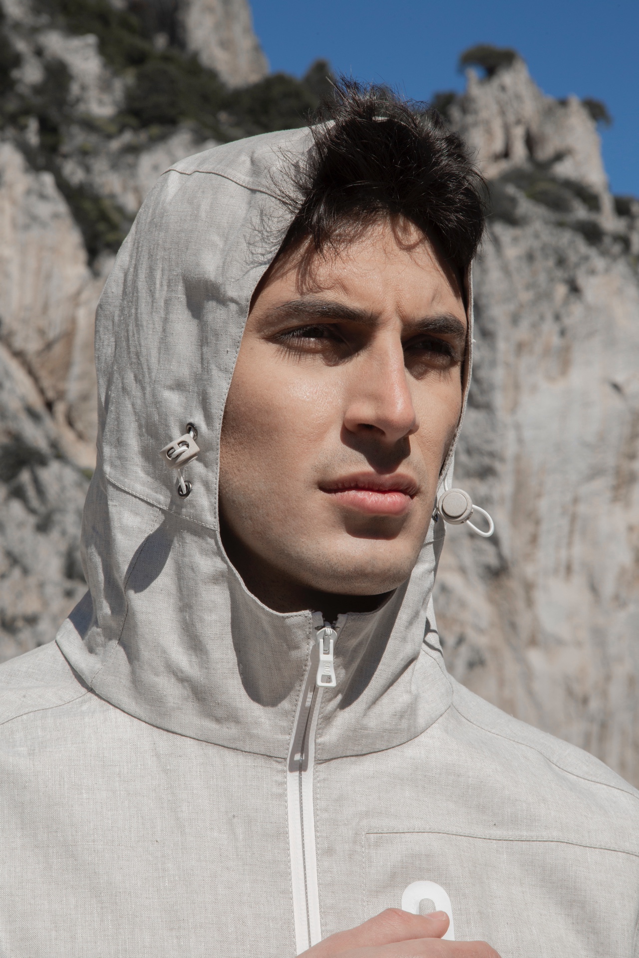 Federico, model in Milan — picture 10