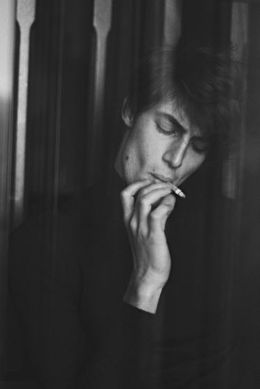 Federico, model in Milan — picture 15