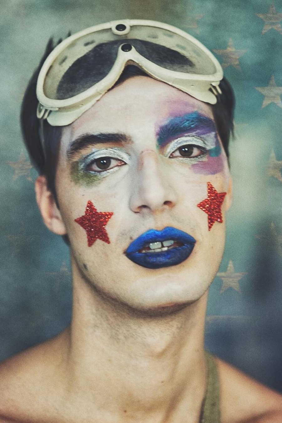 Federico, model in Milan — picture 16
