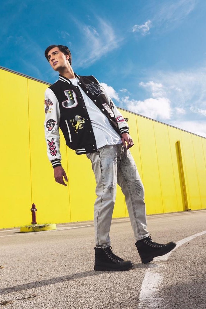 Federico, model in Milan — picture 3