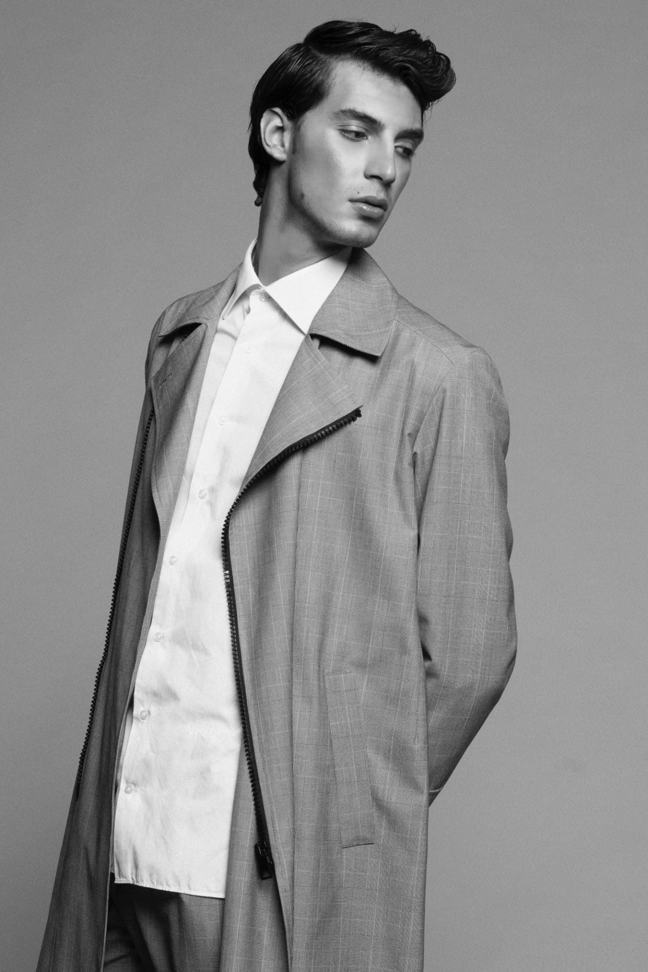 Federico, model in Milan — picture 6