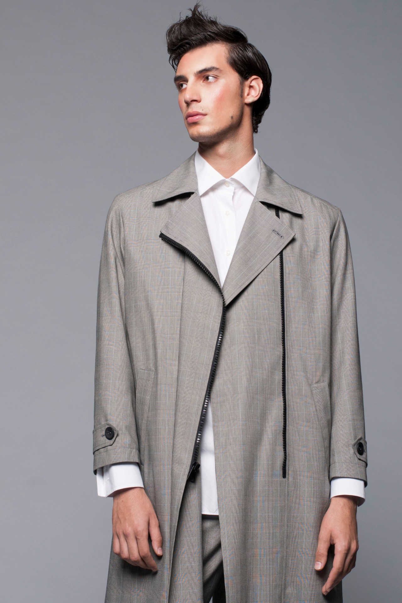 Federico, model in Milan — picture 7