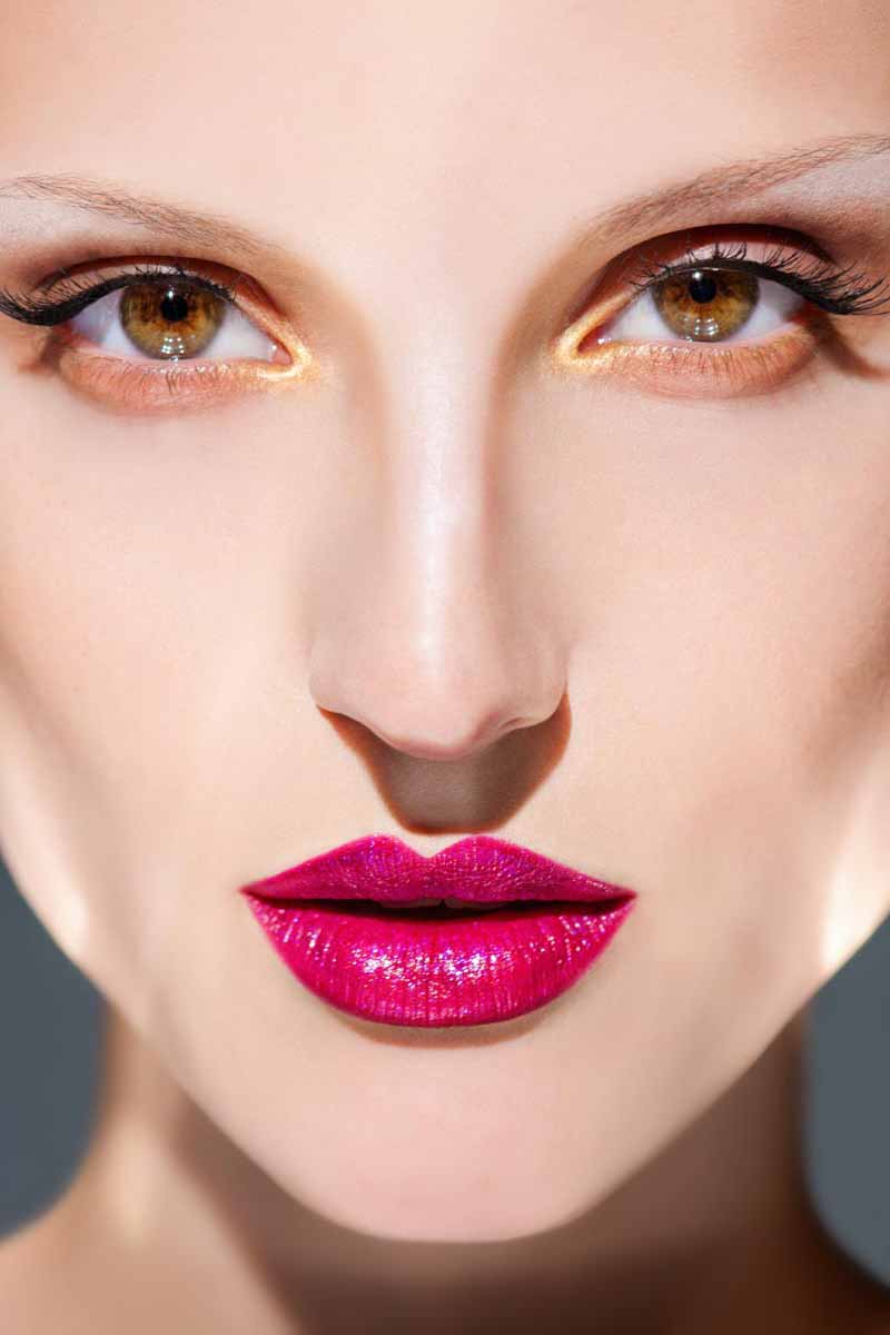 Alina, model in New York — picture 1