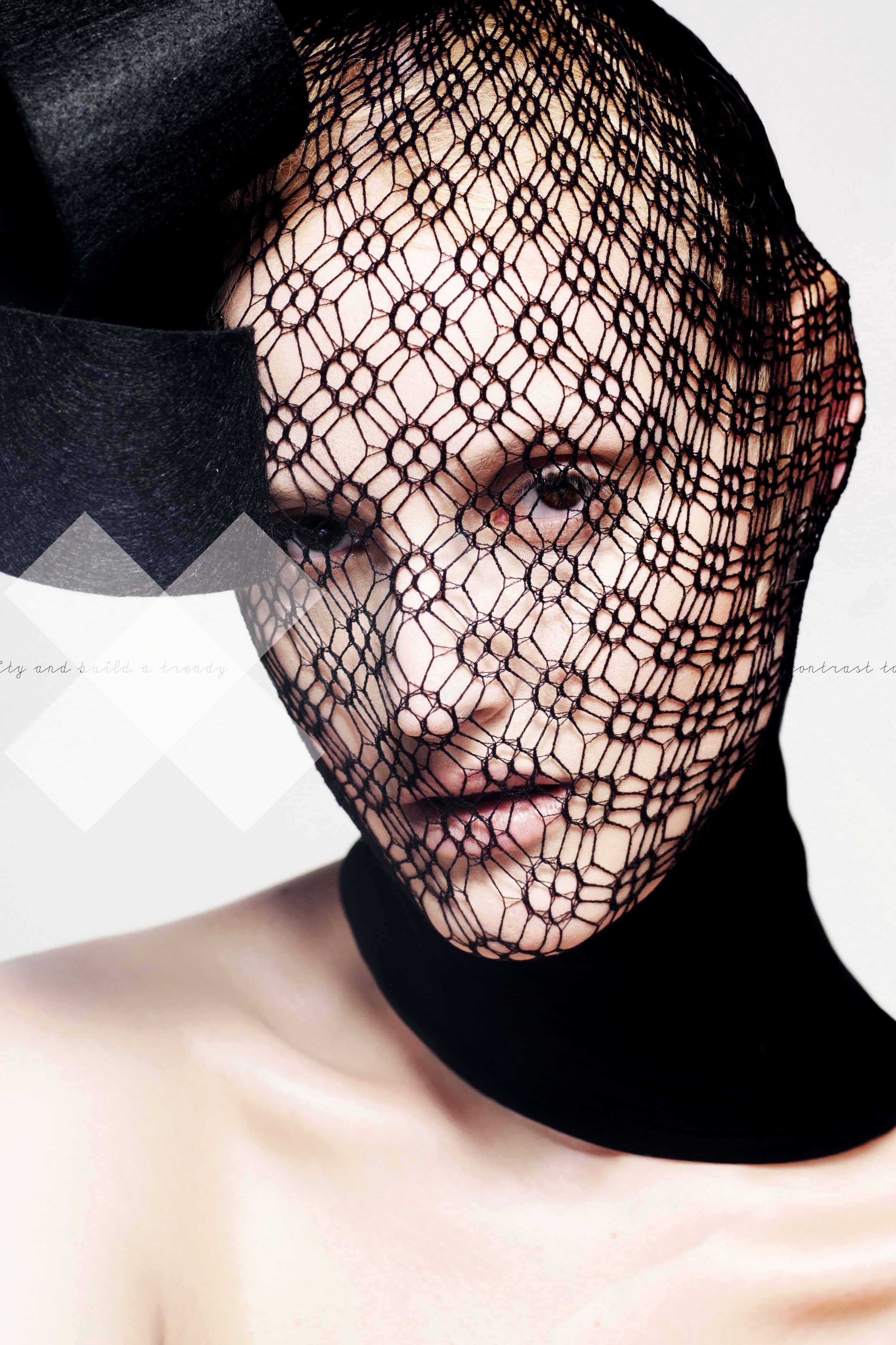 Alina, model in New York — picture 11