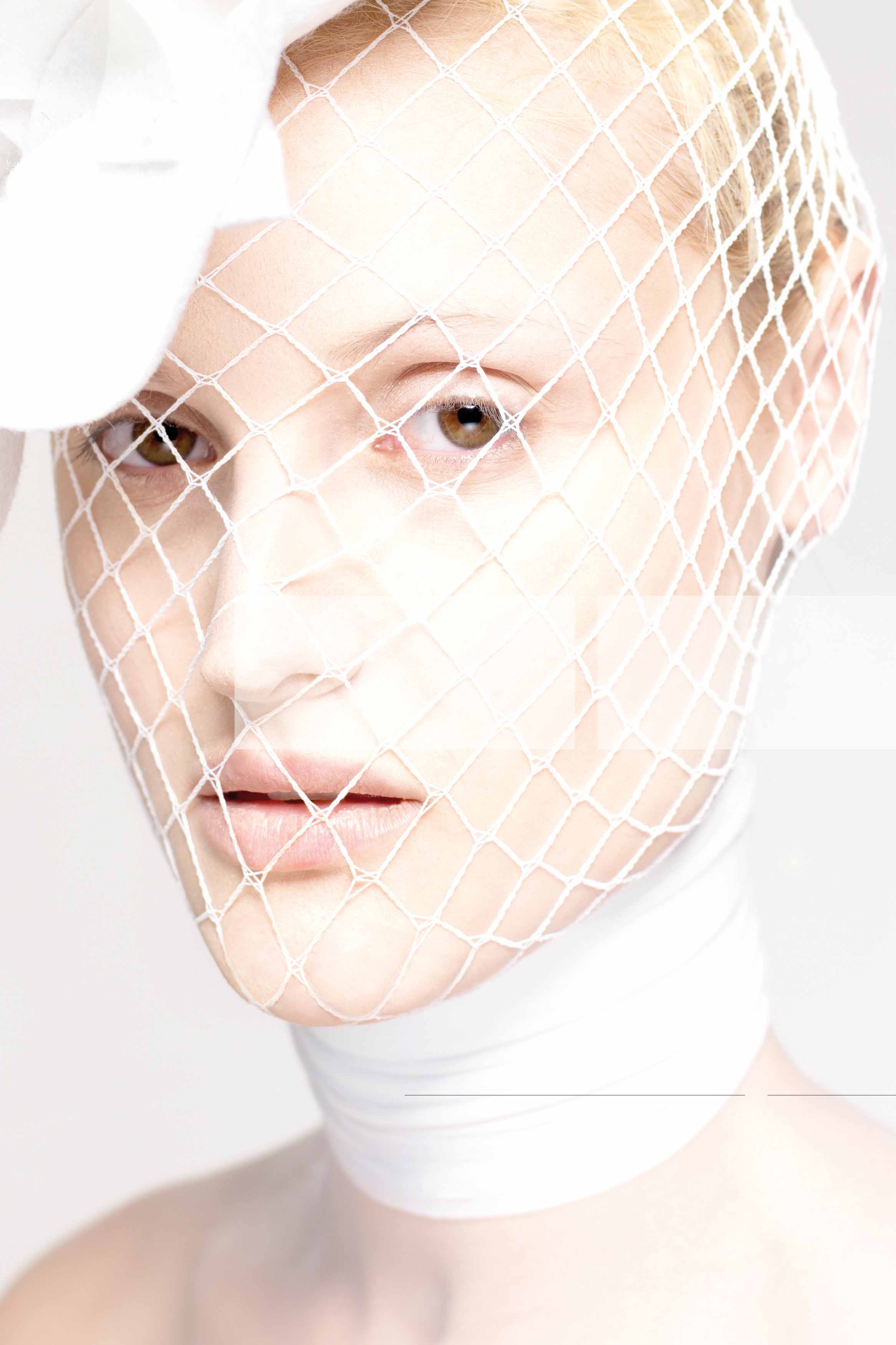 Alina, model in New York — picture 12