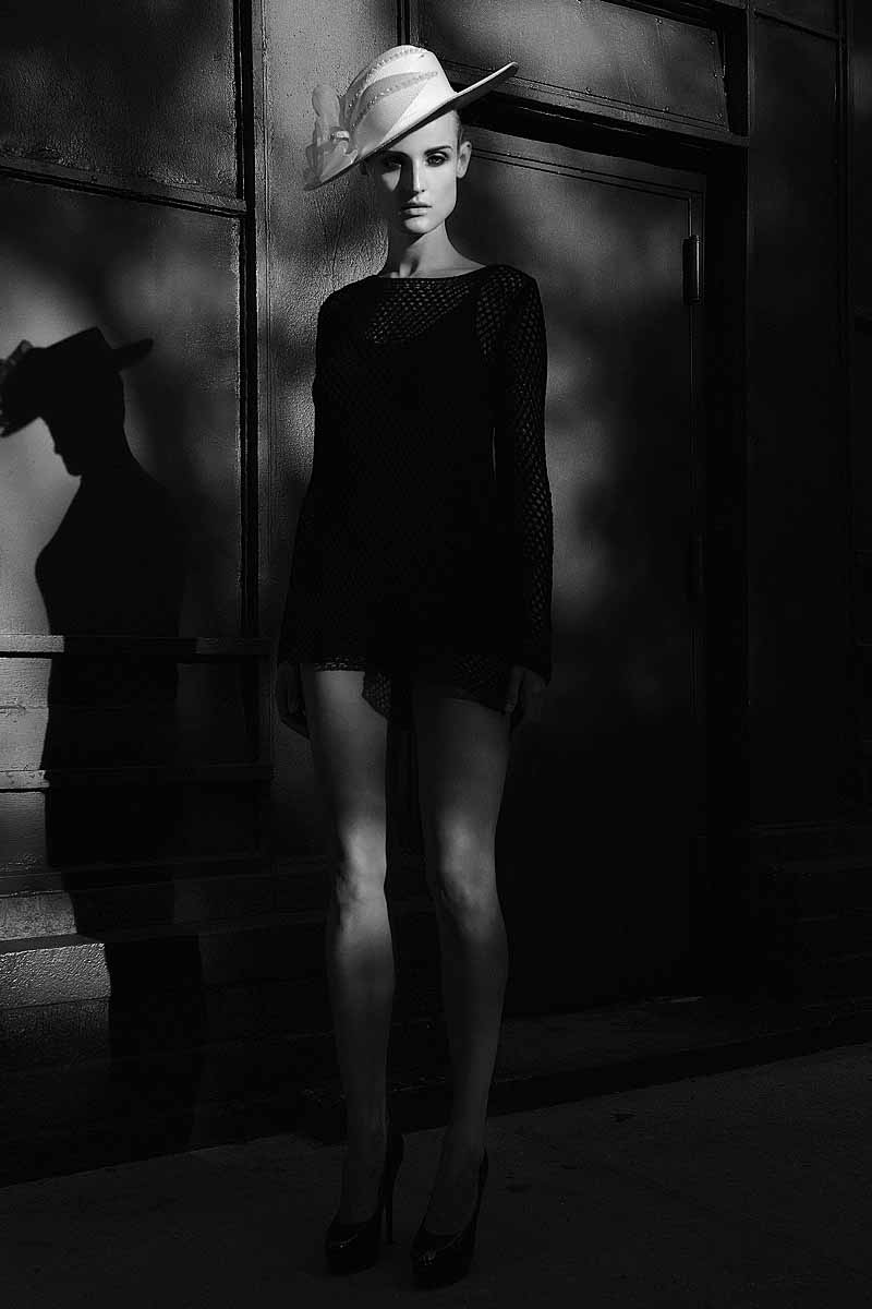 Alina, model in New York — picture 17