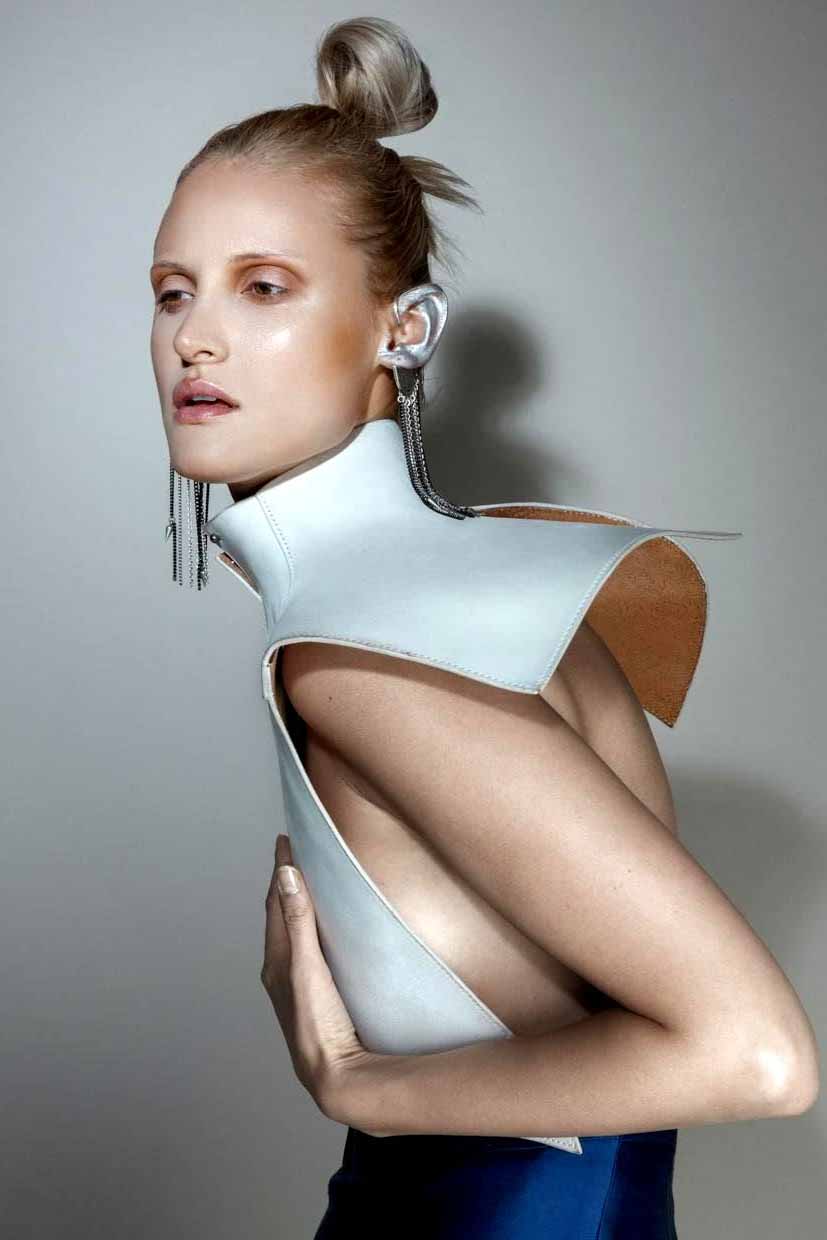 Alina, model in New York — picture 2