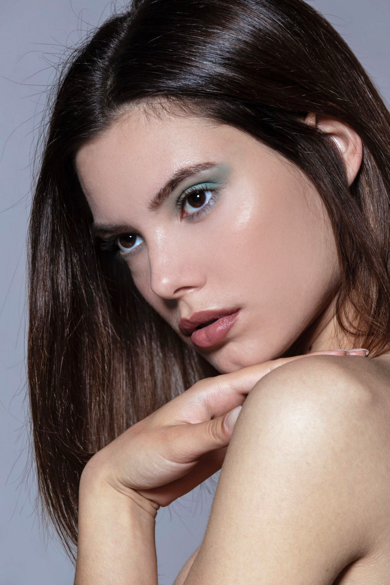 Shanon, model in Milan — picture 5