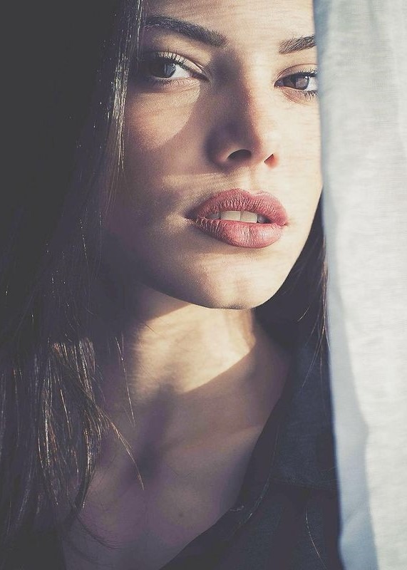 Shanon, model in Milan — picture 6