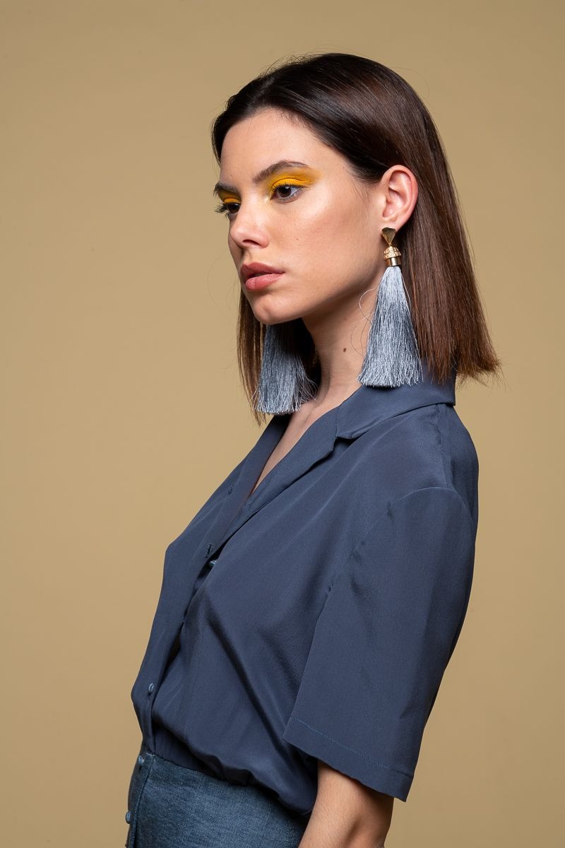 Shanon, model in Milan — picture 9