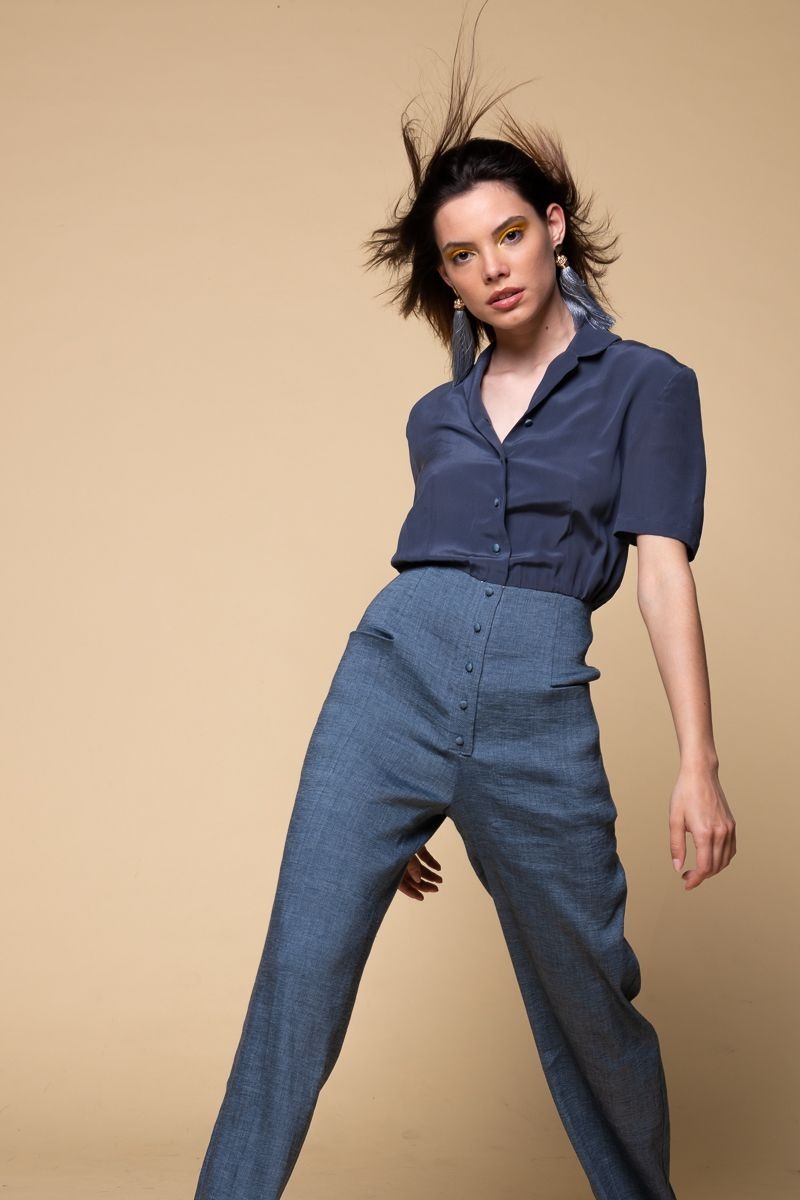 Shanon, model in Milan — picture 10