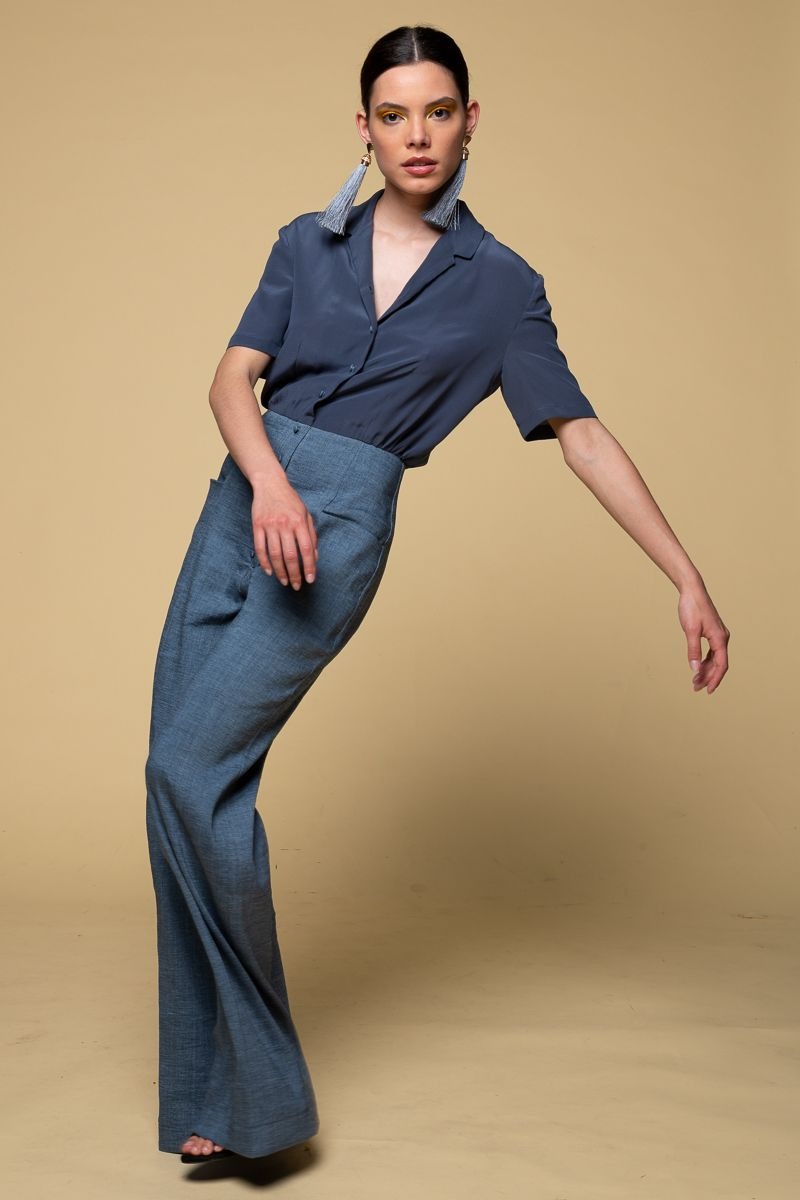 Shanon, model in Milan — picture 12