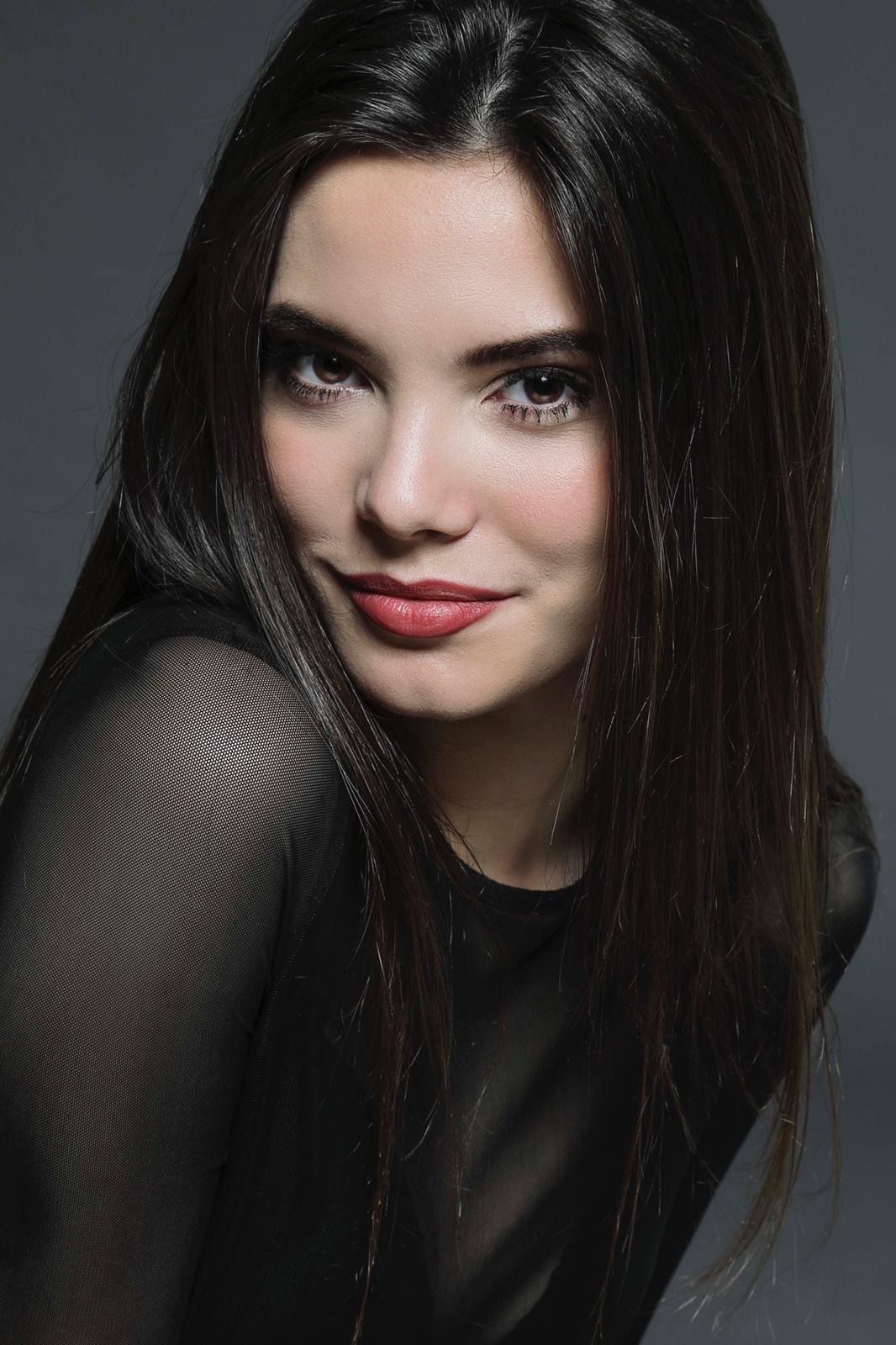 Shanon, model in Milan — picture 14