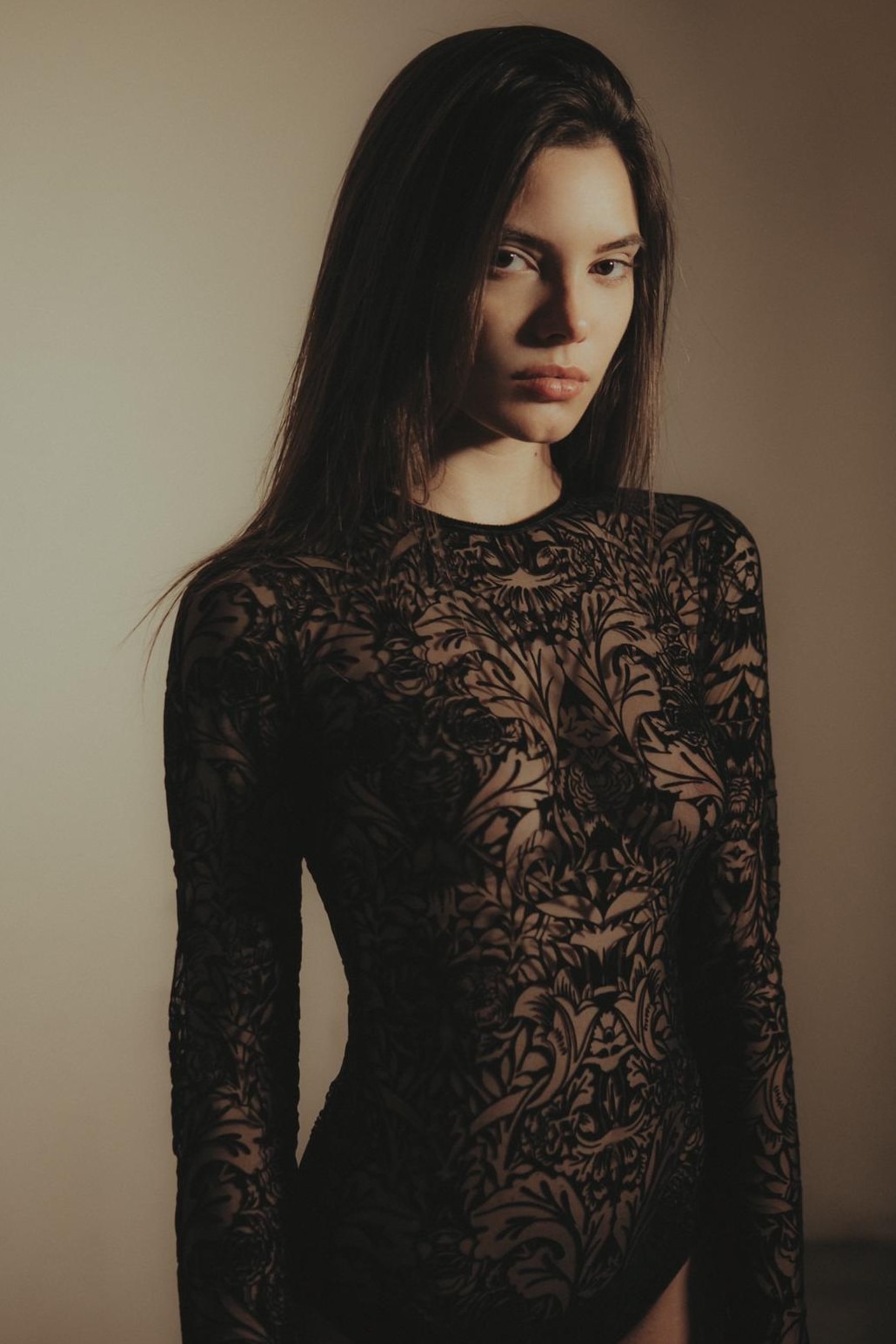 Shanon, model in Milan — picture 15