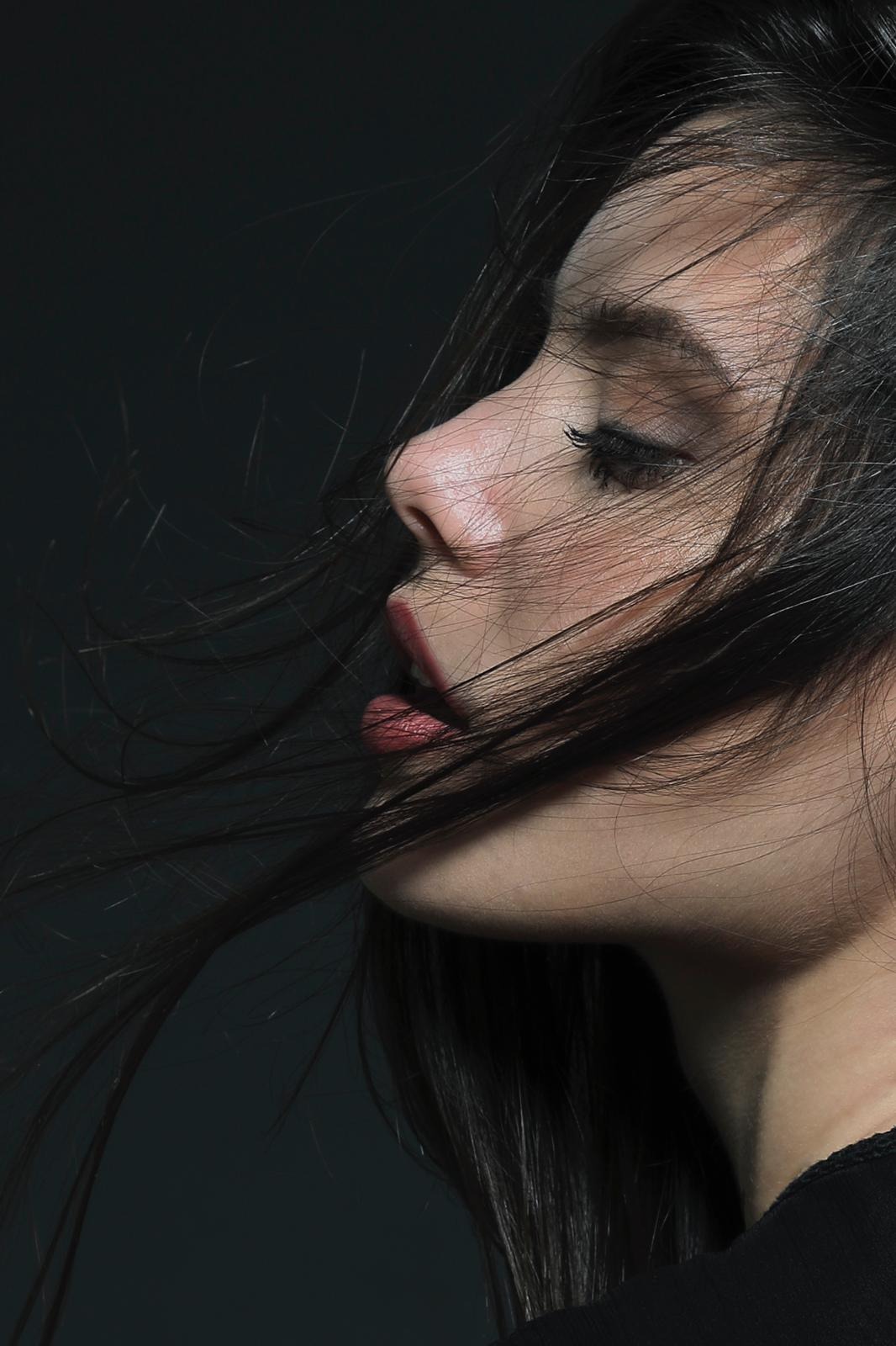 Shanon, model in Milan — picture 16