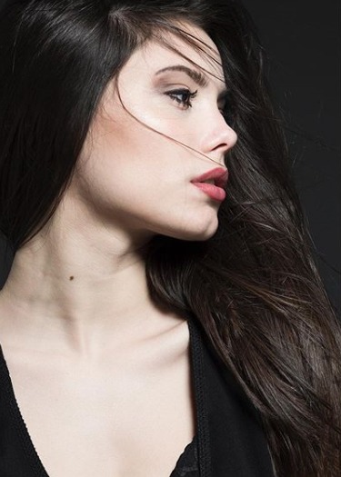 Shanon, model in Milan — picture 17