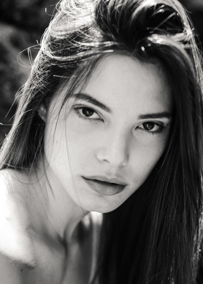 Shanon, model in Milan — picture 18