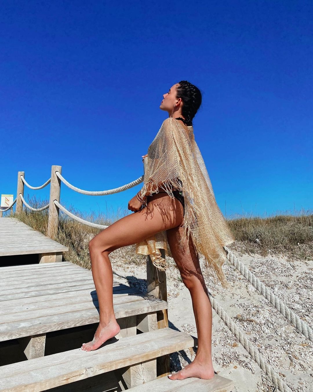 Shanon, model in Milan — picture 22