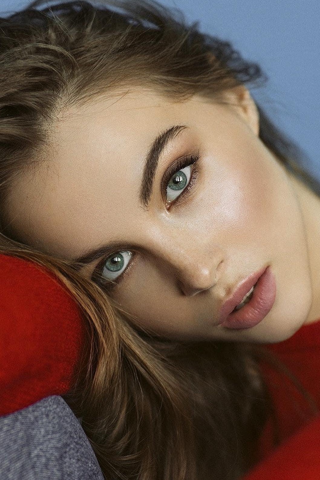 Polina, model in Milan — picture 8
