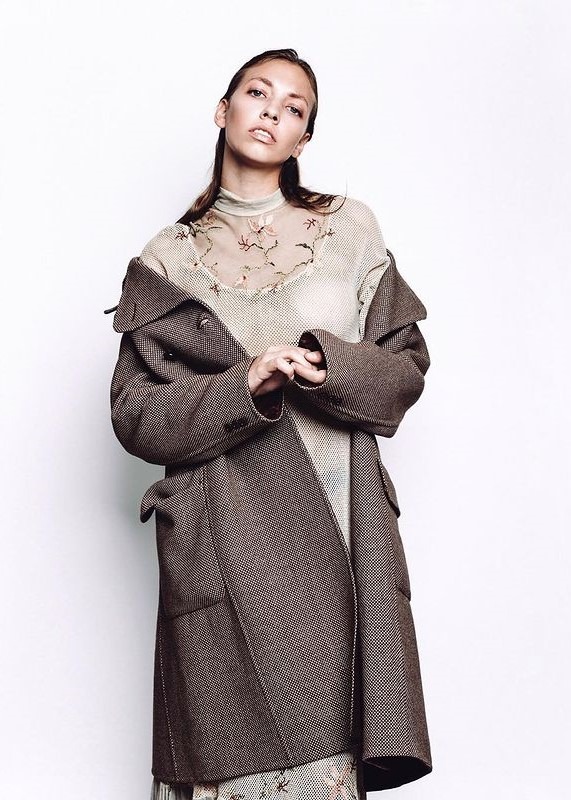 Carlotta, model in Milan — picture 4