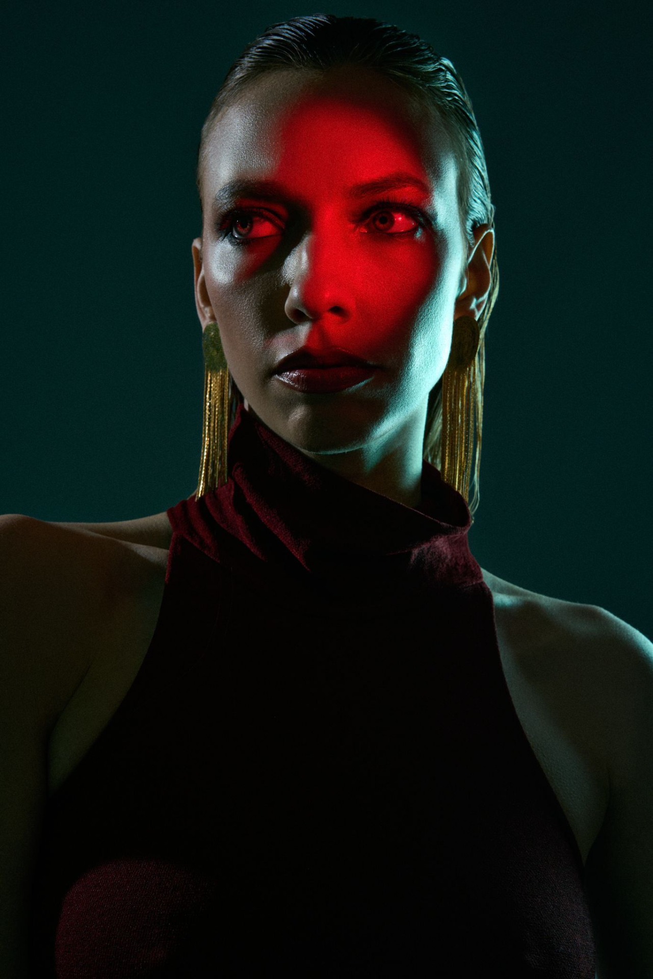 Carlotta, model in Milan — picture 10