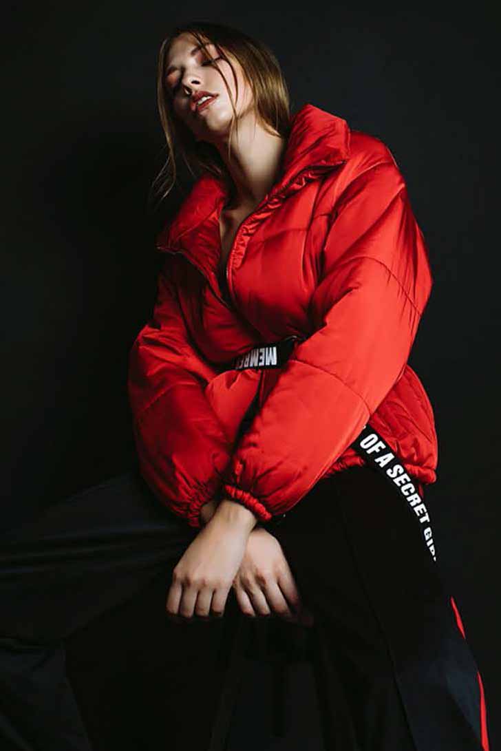 Carlotta, model in Milan — picture 12