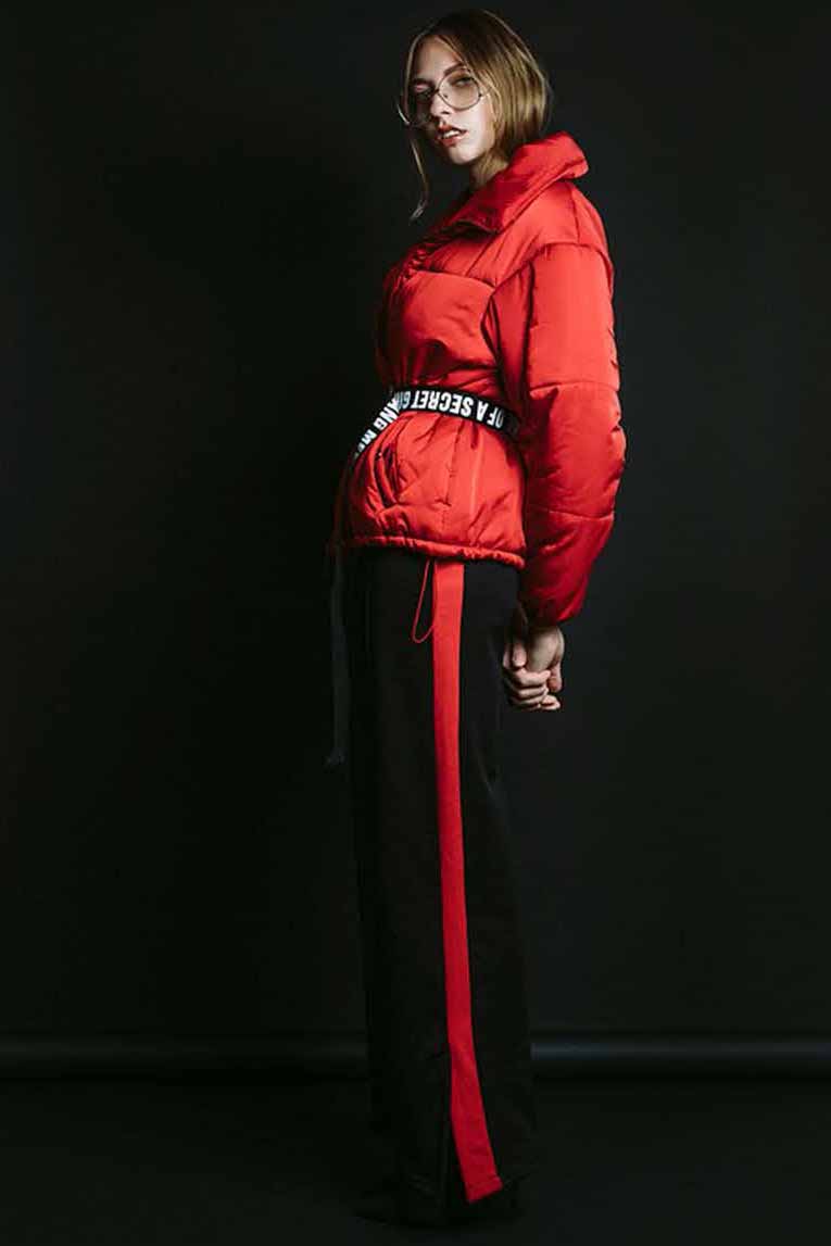 Carlotta, model in Milan — picture 13