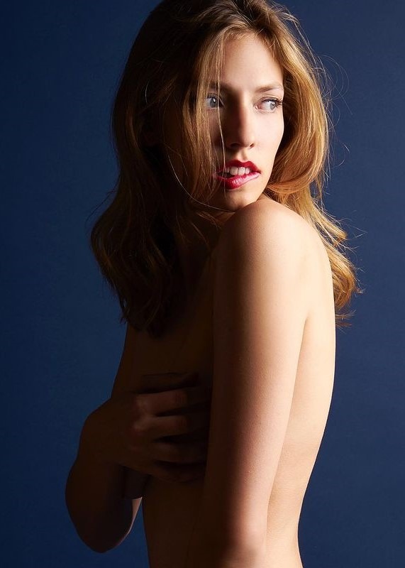 Carlotta, model in Milan — picture 17