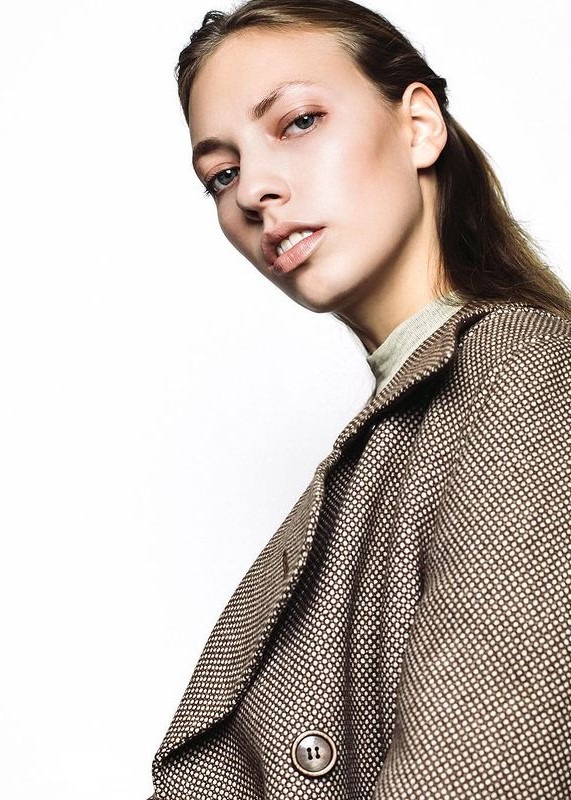 Carlotta, model in Milan — picture 5