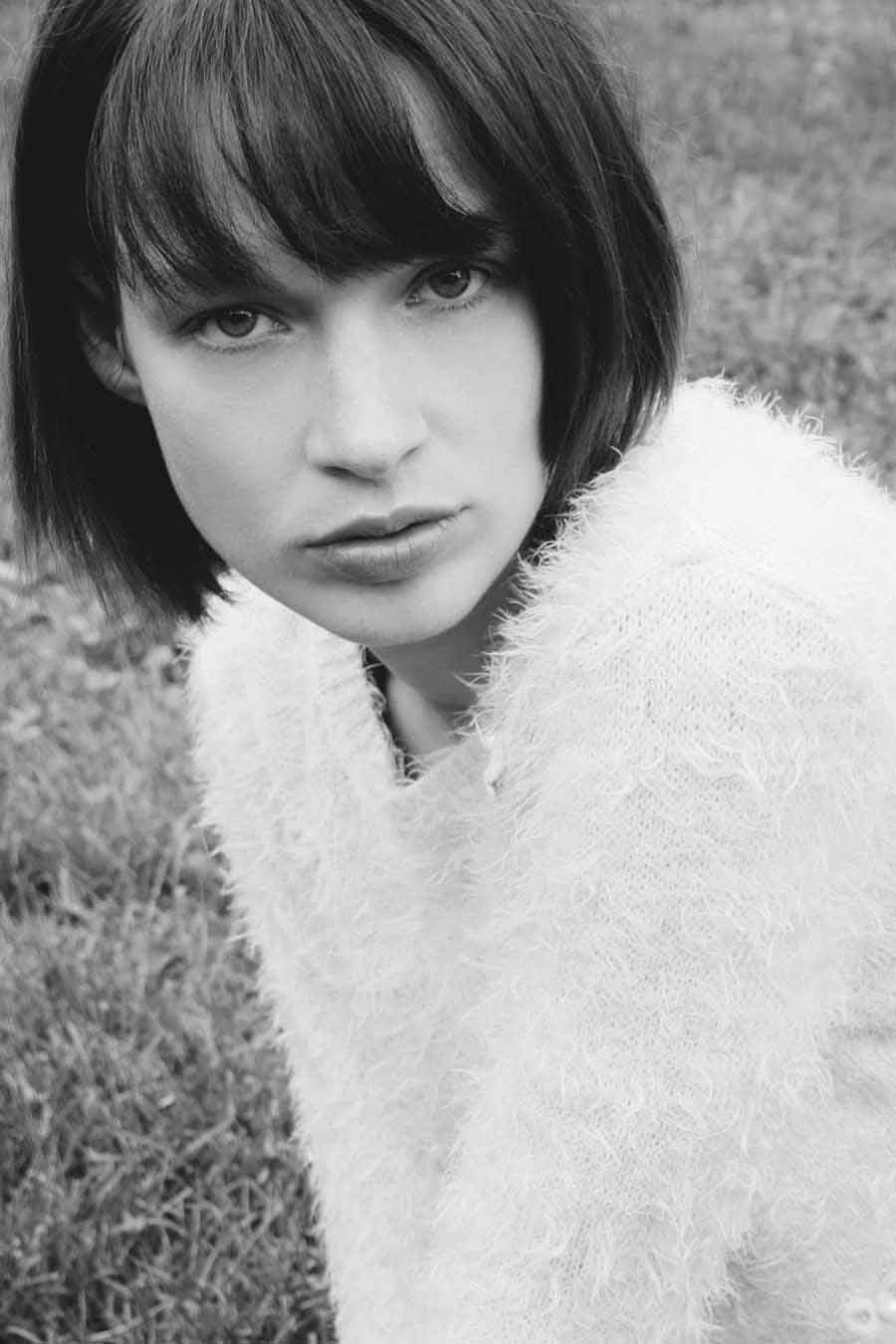 Nathalie, model in Paris — picture 13