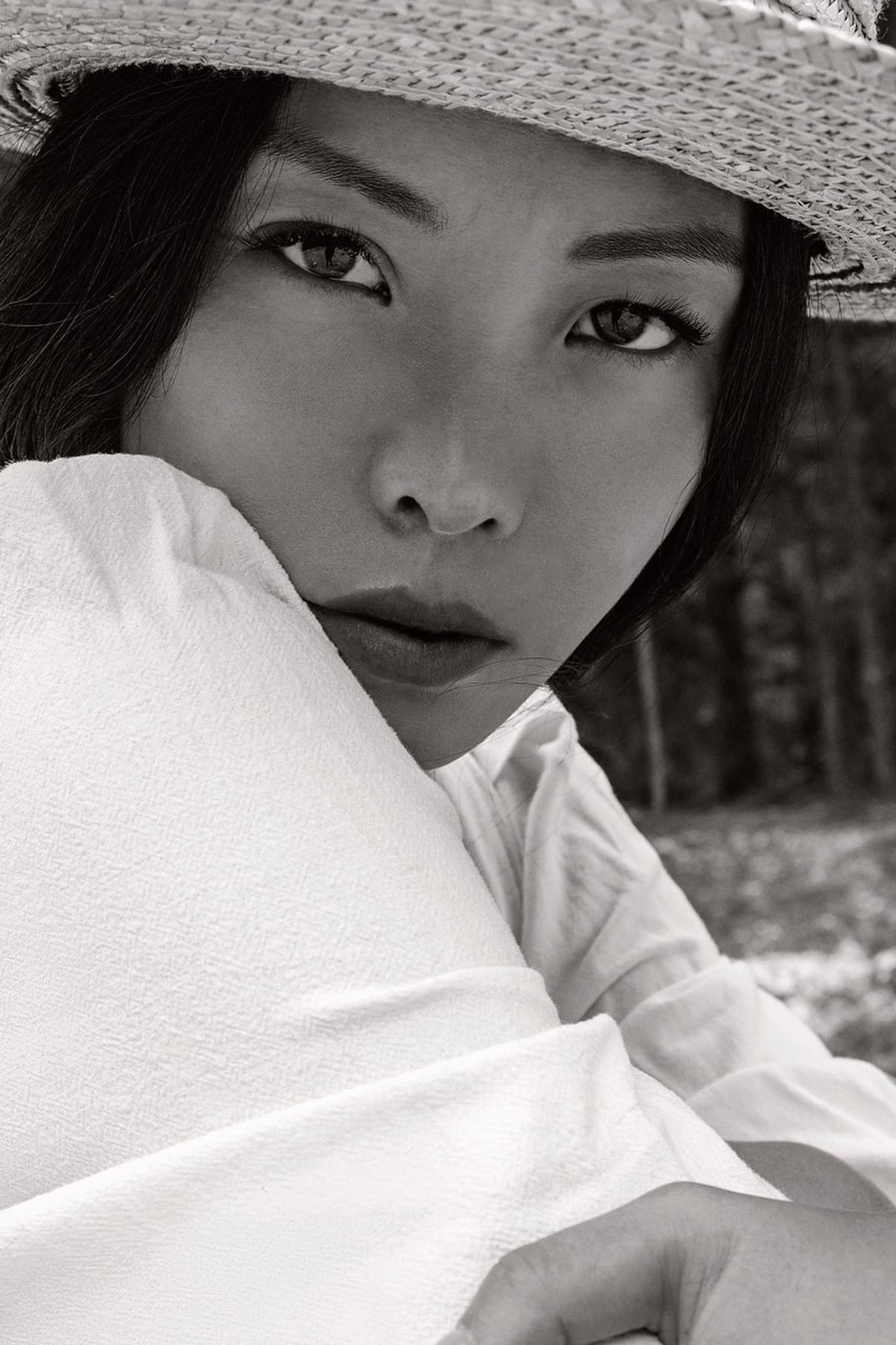 CHRISTINA, model in Milan — picture 1