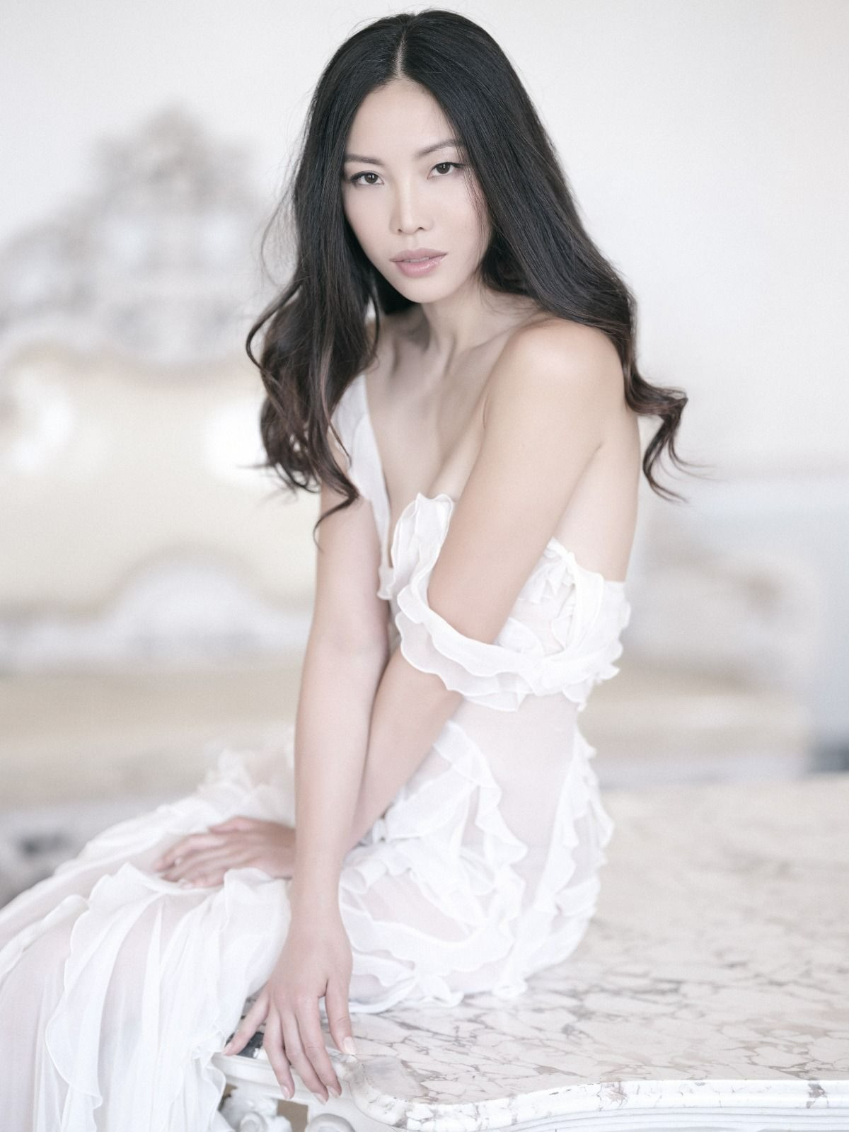 CHRISTINA, model in Milan — picture 4