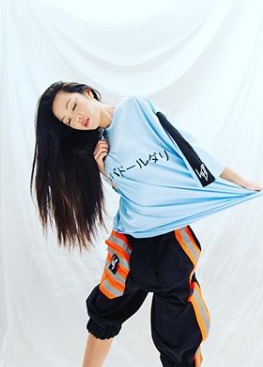 CHRISTINA, model in Milan — picture 10