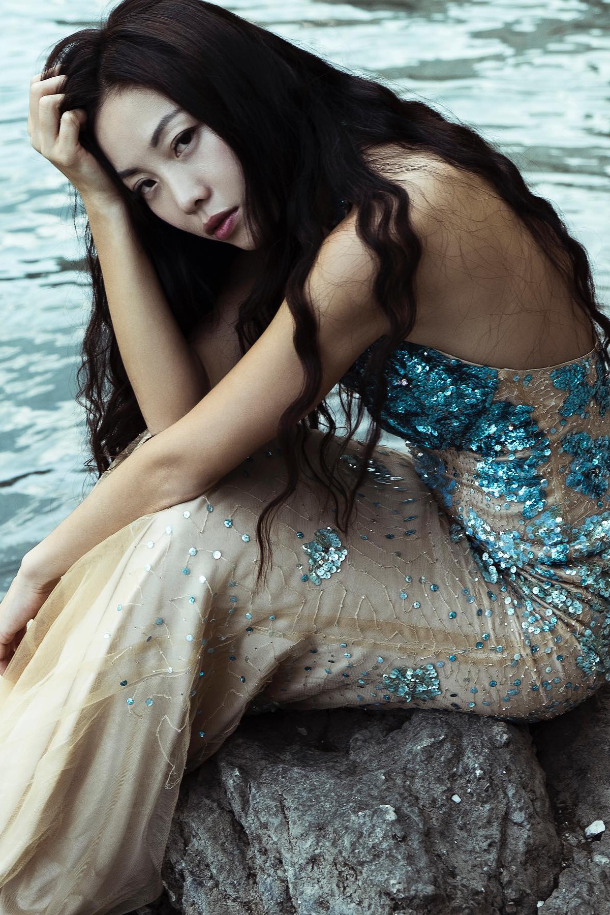 CHRISTINA, model in Milan — picture 13