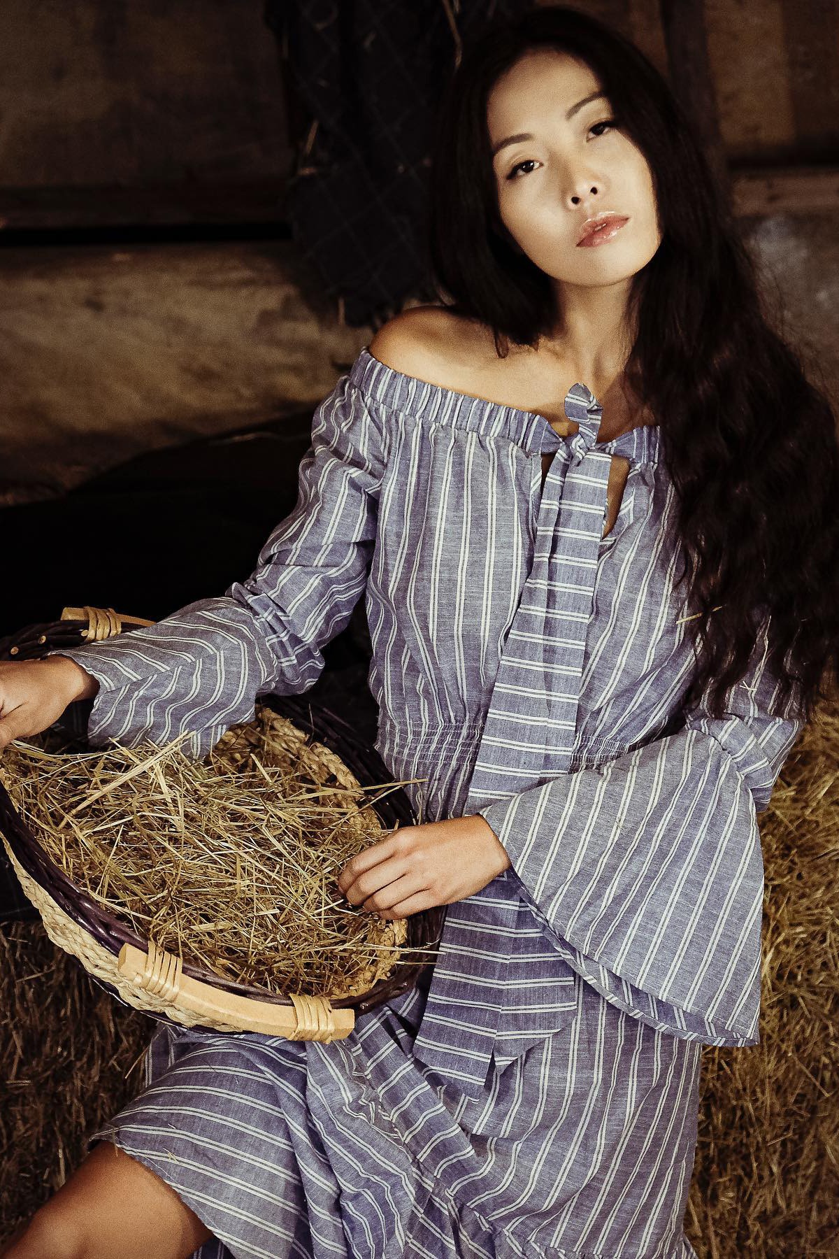 CHRISTINA, model in Milan — picture 15
