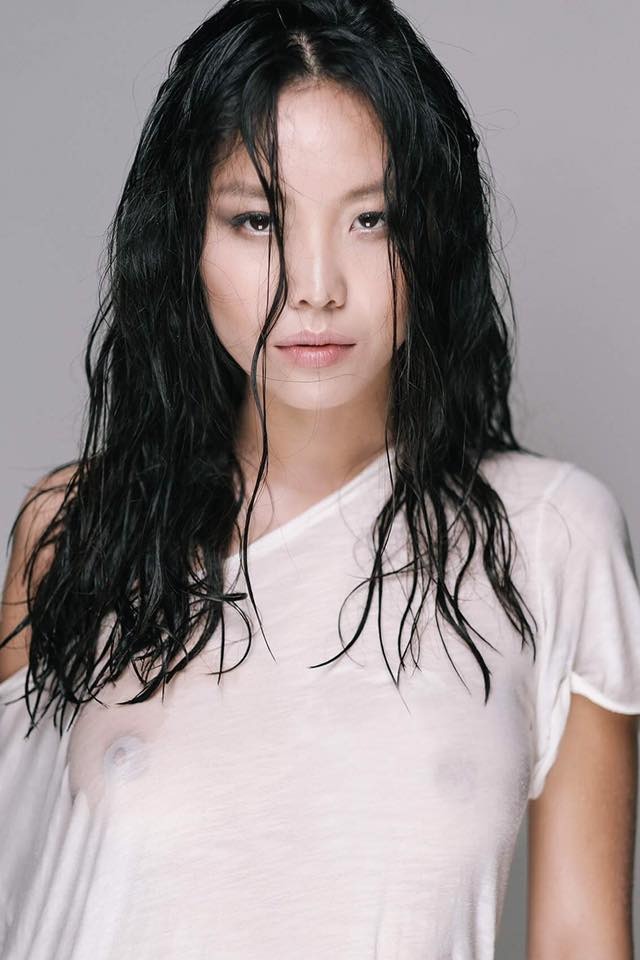 CHRISTINA, model in Milan — picture 16