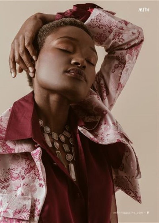 CELINE, model in Milan — picture 6