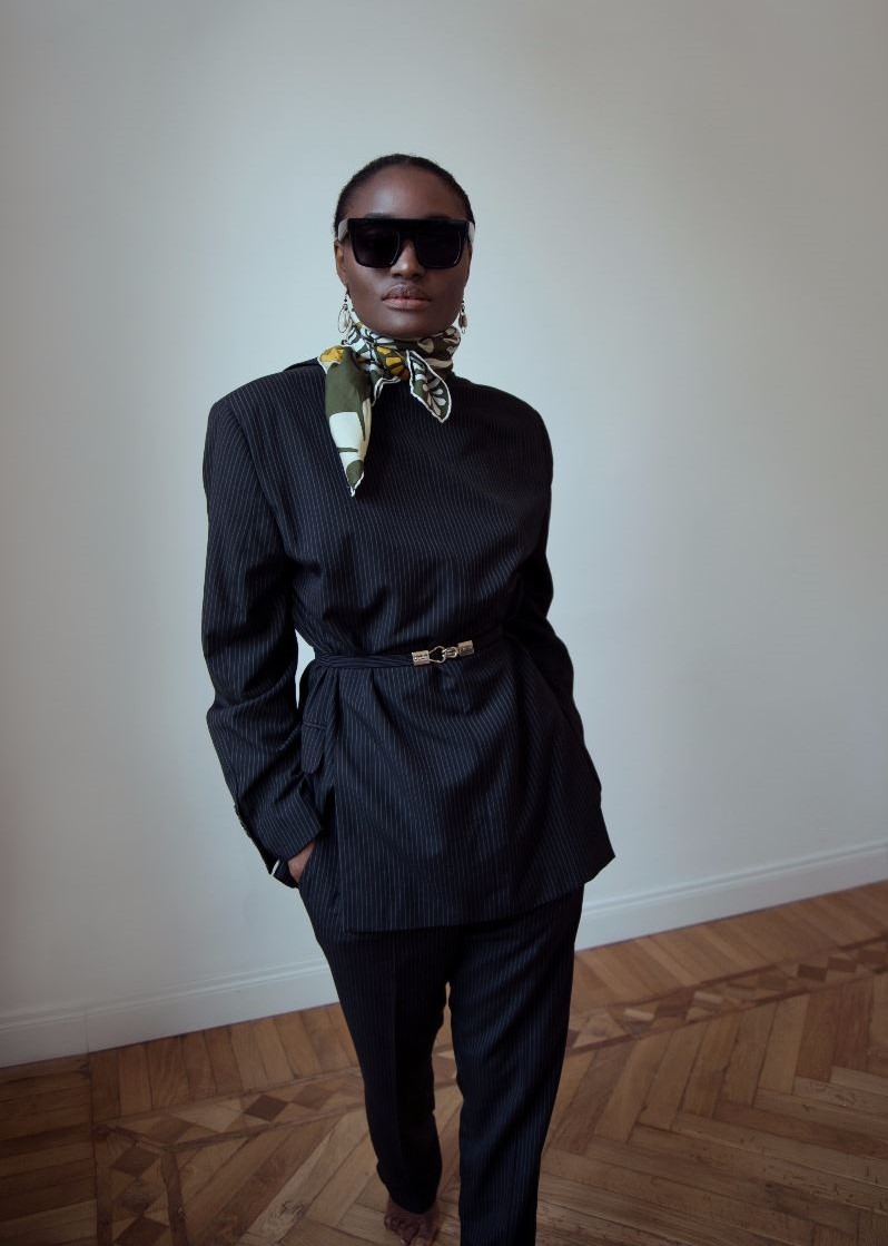 CELINE, model in Milan — picture 9