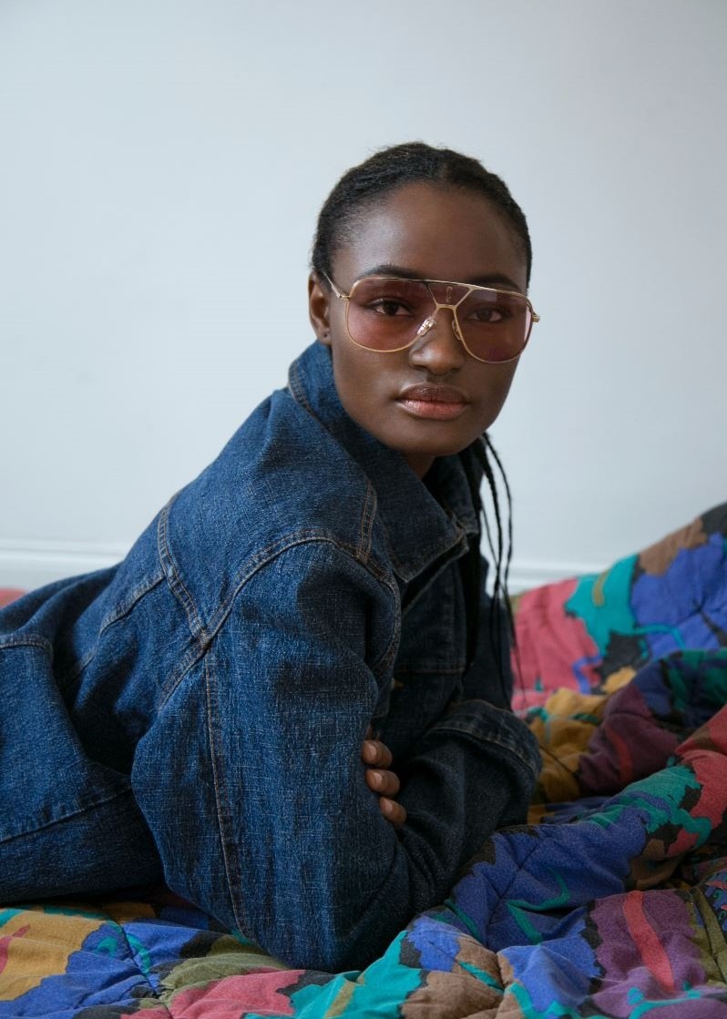 CELINE, model in Milan — picture 10