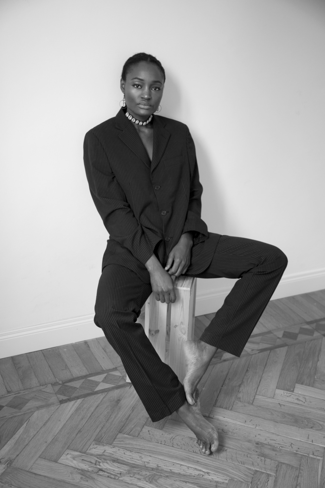 CELINE, model in Milan — picture 13