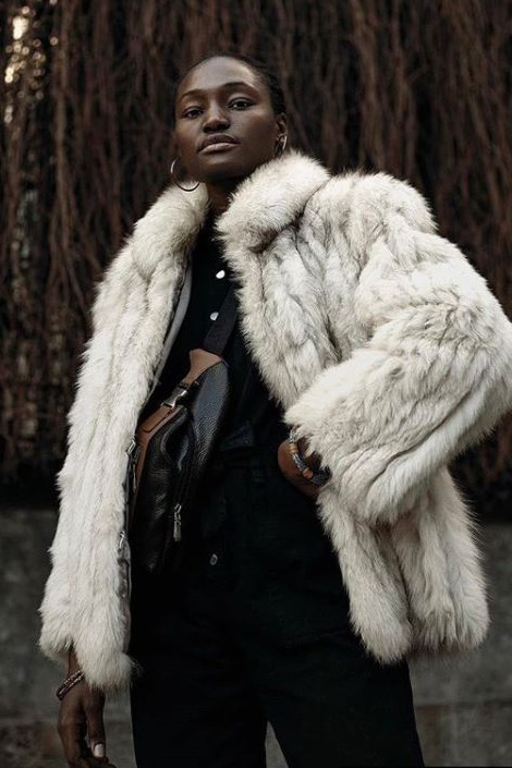 CELINE, model in Milan — picture 15