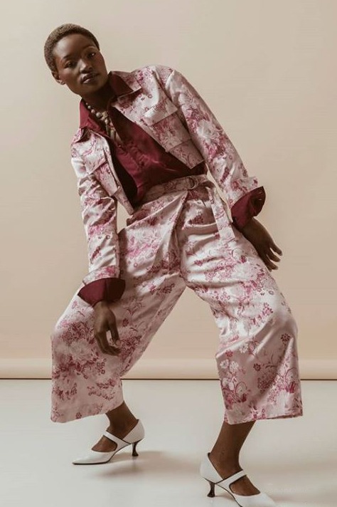 CELINE, model in Milan — picture 5