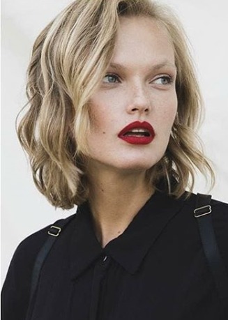 Iryna, model in Paris — picture 16