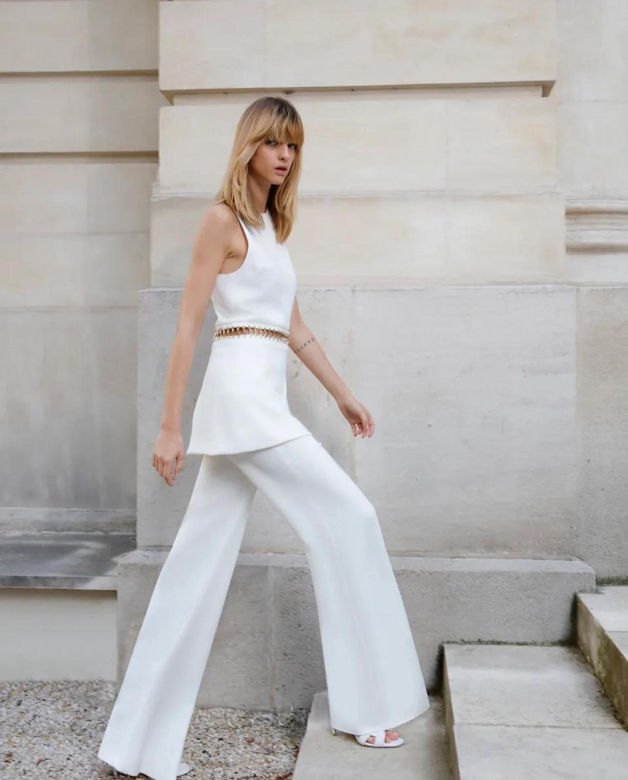 Mathilde, model in Paris — picture 4
