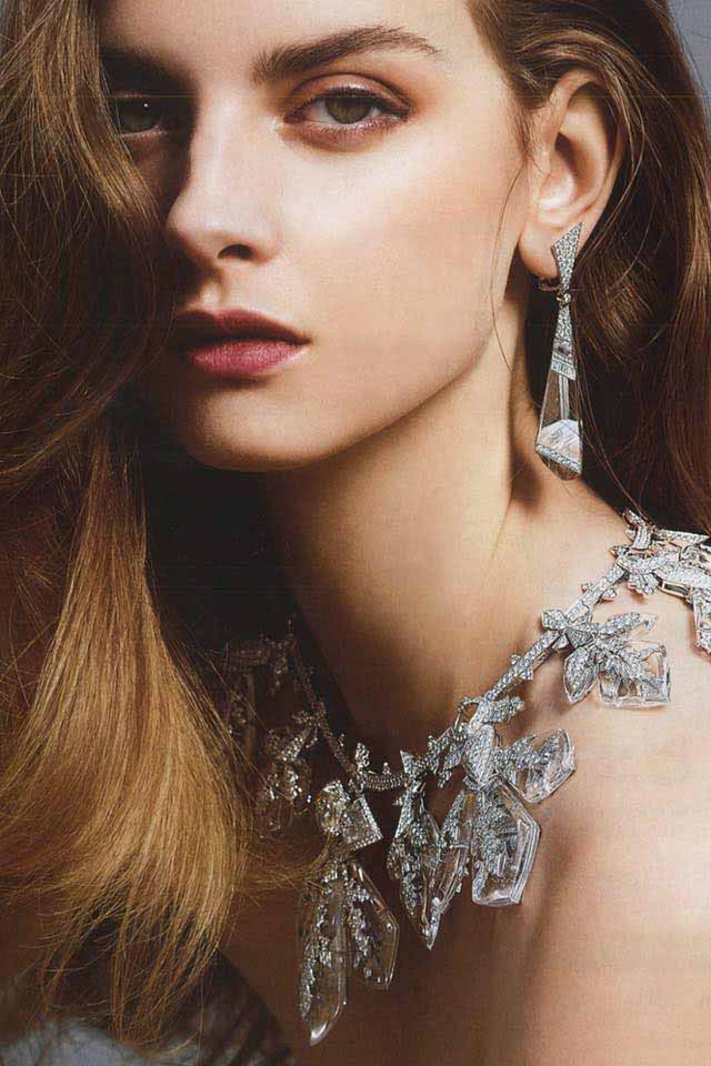 Mathilde, model in Paris — picture 13